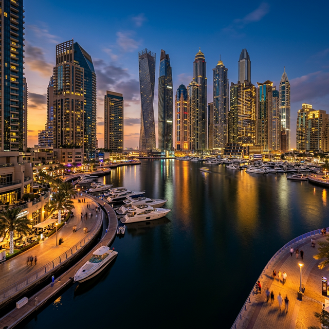 Dubai
